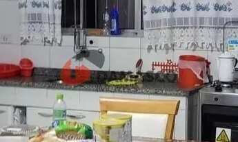 Imagem 2: Sobrado à venda 2 Quartos, 1 Suite, 2 Vagas, Rudge Ramos, São Bernardo do Campo - SP