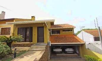 Imagem 2: Casa para Venda - 287.96m², 4 dormitórios, sendo 1 suites, 4 vagas - Imperial Pa