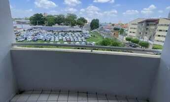 Imagem 3: Imóvel para aluguel com 84 metros quadrados com 3 quartos em São João - Teresina - PI