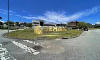 Imagem 4: Terreno de Esquina à Venda Urbanova Colinas Paratehy