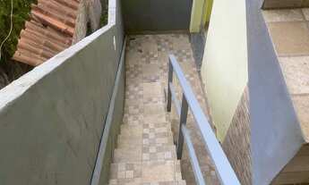 Imagem 4: Alugo kitnet com mobilia e wifi no morro frente à praia de itacuruçá