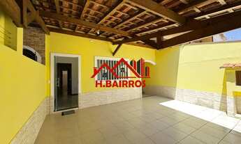 Imagem: Casa térrea 02 Dormitórios para ALUGAR