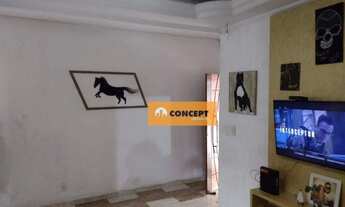 Imagem 3: Sobrado com 3 dormitórios à venda, 144 m² por R$ 460.000,00 - Vila Amorim - Suzano/SP