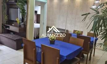 Imagem: Apartamento Padrão no Jardim Paulistano