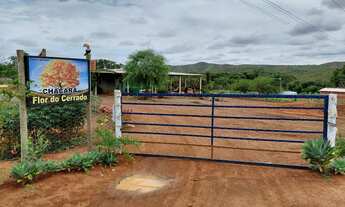Imagem 5: Chácara no Capão da erva na Antiga Fazenda Velha - Planaltina DF