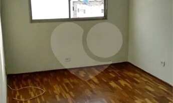 Imagem 3: Apartamento com 2 quartos à venda em Lauzane Paulista - SP