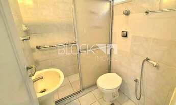 Imagem 6: Copacabana Apartamento com 1 dormitório