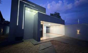 Imagem: Casa com 3 dormitórios à venda, 150 m²