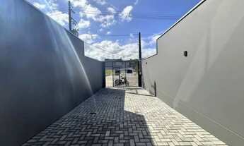 Imagem 5: Imovel amplo com 100m², contendo 02 dormitórios, sendo 01 com sacada, sala de estar, cozin