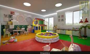 Imagem 6: Apartamento para Venda em Parnamirim / RN no bairro Rosa dos Ventos