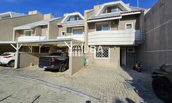 Imagem: EX.TRIPLEX SEMIMOBILIADO EM COND. PROX AO