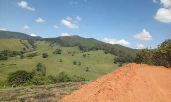 Imagem 4: Chácaras bairro Pirai