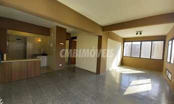 Imagem: Apartamento - Cambui - Campinas