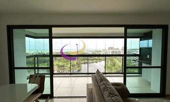 Imagem 4: Apartamento disponível para locação condomínio Paradiso