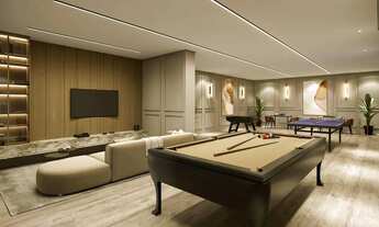 Imagem 7: PARTAMENTO ALTO PADRÃO À VENDA EM ITAPEMA | AP PRAIA HOME RESORT | 3 SUÍTES