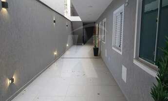 Imagem 7: Apartamento com 02 quartos, sala, cozinha, banheiro e área de serviço