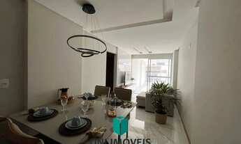 Imagem 8: Apartamento 3 quartos, lazer completo, mobiliado e decorado a venda na Praia do Morro - Gu