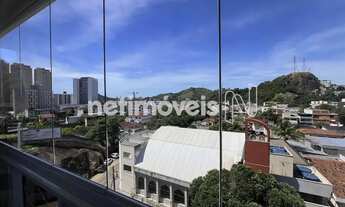 Imagem 2: Venda Apartamento 2 quartos Praia do Suá Vitória