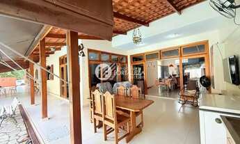 Imagem 5: Imóvel para venda possui 750 metros quadrados com 4 quartos