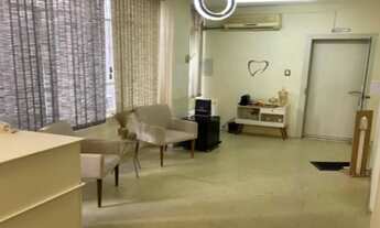 Imagem 7: Sala comercial de 52m² 1 Sala grande (com divisória opcional), 1 banheiro e 1 copinha