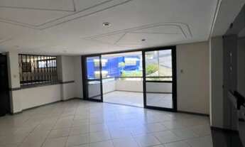 Imagem 9: Apartamento com 1 dormitório para alugar, 45 m² por R$ 4.300,00/mês - Caminho das Árvores