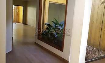 Imagem 2: Casa residencial/comercial com 195,16m², bairro Alto da Boa Vista, Zona Sul de Ribeirão Pr