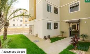 Imagem 3: Apartamento para venda, NOVO, Centro-sul, Varzea Grande