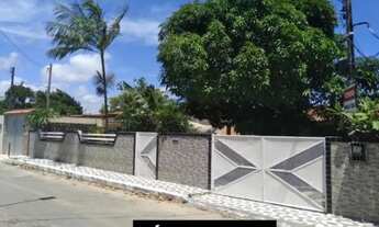 Imagem: CASA COM SÍTIO ALTO PADRÃO