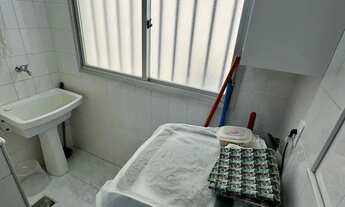 Imagem 11: Imóvel para venda tem 45 metros quadrados com 1 quarto em Praia do Morro - Guarapari - ES