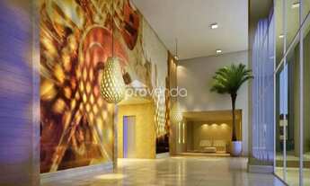 Imagem 5: APARTAMENTOS 03 QUARTOS - SETOR OESTE - EDIFÍCIO JAZZ LIFE STYLE