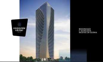 Imagem 3: Sala Comercial Cidade Opus Corporate Center - Setor Bueno