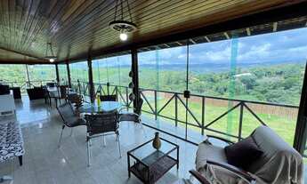 Imagem 4: Casa em Gravatá condomínio fechado