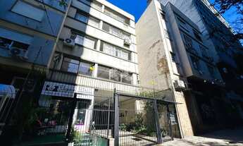 Imagem 2: Apartamento de 3 dormitorios suíte frente, garagem, com 152 metros privativos