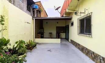 Imagem 5: Casa no cantinho do céu