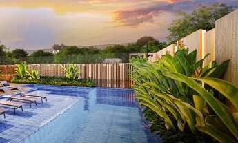 Imagem 6: Torre Verdant - 3 suítes - 7 andar - Nazare