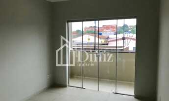 Imagem 3: Apartamento para venda com 60 metros quadrados com 2 quartos em Vila Formosa - Anápolis