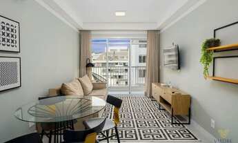 Imagem 4: Apartamento de 2 suítes próximo a praia de Jurerê