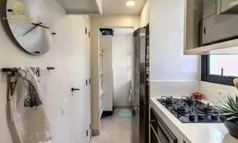 Imagem 7: Apartamento Duplex a venda - Itaim Bibi - São Paulo/SP