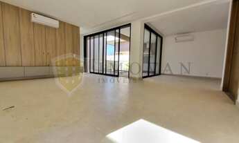 Imagem 3: Casa Sobrado Invertido, 4 Quartos Suítes, 258 m², Terras de Florença