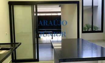 Imagem 6: Imperdível oportunidade de adquirir casa com 3 quartos e suíte no Parque Universitário em