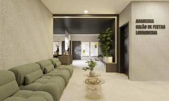 Imagem 6: Residencial Origem centro de Santa Maria-RS