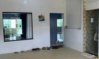 Imagem: Vendo casa no planalto 3 quartos COD LETR02