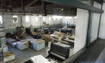 Imagem 3: GALPÃO - LIBERDADE - SP