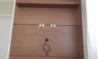 Imagem 2: Apartamento Padrão em São José do Rio Preto