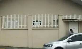 Imagem: Casa em rua gliceria Vieira de moraes