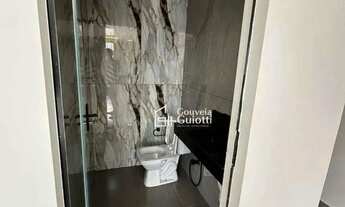 Imagem 3: Casa com 3 dormitórios à venda, 160 m² por R$ 530.000,00 - Setor Sul Jamil Miguel - Anápol