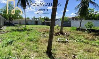 Imagem 3: Grande Oportunidade! Terreno de Esquina com 1.815m² à Venda Localização Estratégica em Fo