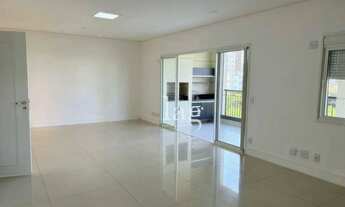 Imagem 3: Apartamento com 3 dormitórios, 197 m² - venda por R$ 2.350.000,00 ou aluguel por R$ 13.123