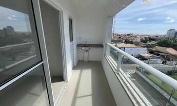Imagem 3: Apartamento no Milano residence a 650m da Praia no bairro Coroa do Meio - 202472 [8933