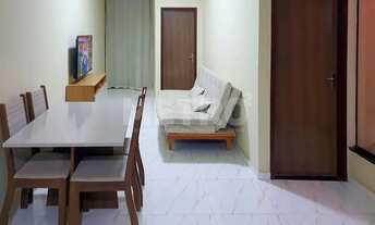 Imagem: Casa à venda no bairro Ouro Preto, 3 quartos